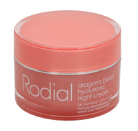 Rodial Dragon's Blood Hyaluronic Night Cream 50 ml