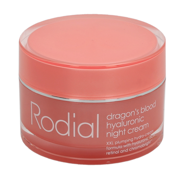 Rodial Dragon's Blood Hyaluronic Night Cream 50 ml