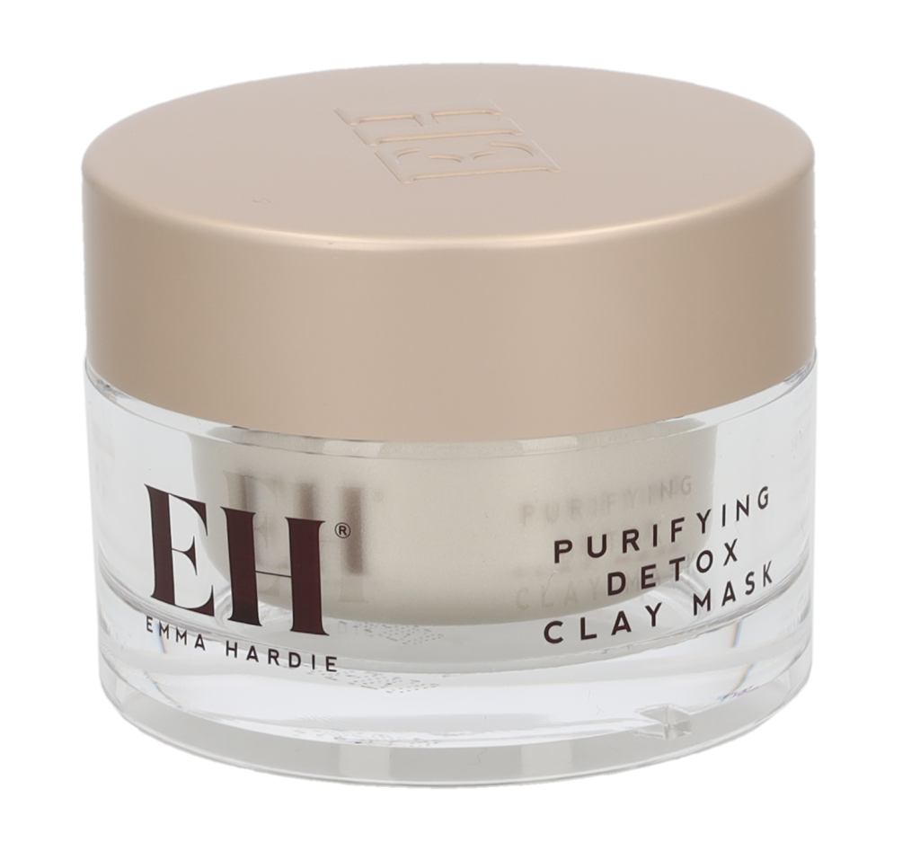 Emma Hardie Purifying Pink Clay Mask 50 ml