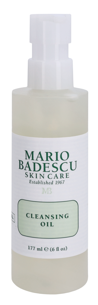 Mario Badescu Aceite Limpiador 177 ml