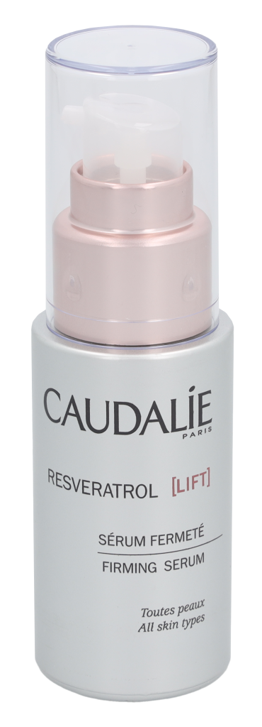 Caudalie Resveratrol-Lift Sérum Reafirmante