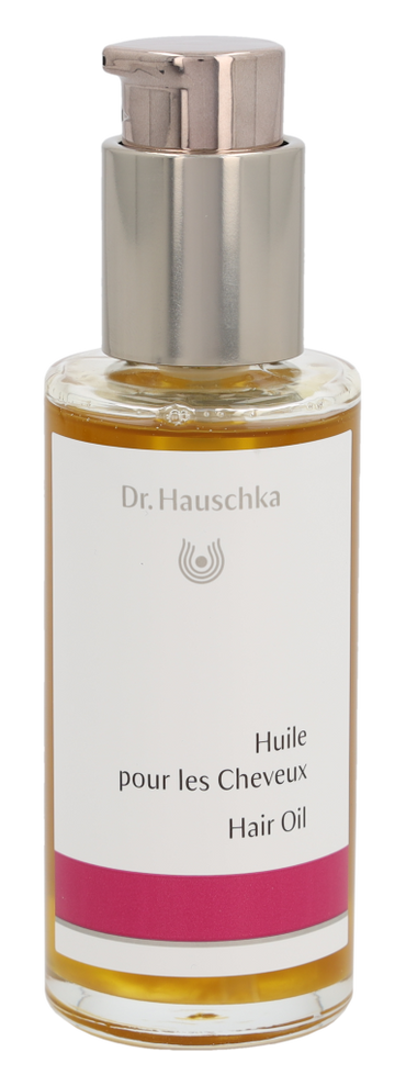 Dr. Hauschka Huile Capillaire 75 ml