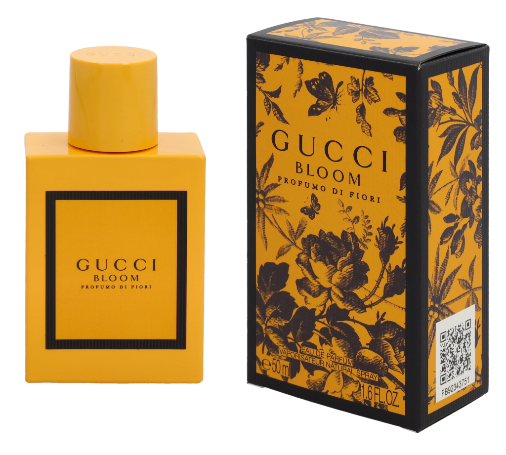 Gucci Bloom Profumo Di Fiori Edp Spray 50 ml