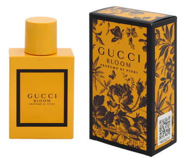 Gucci Bloom Profumo Di Fiori Eau de Parfum Spray 50 ml