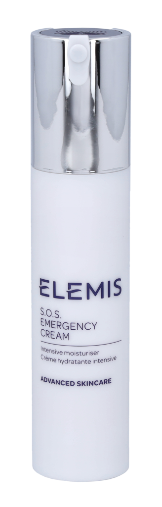 Elemis S.O.S. Emergency Cream 50 ml