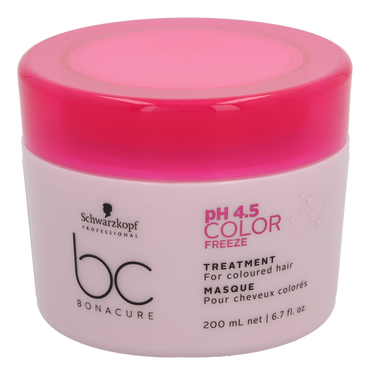 Bonacure Color Freeze Treatment PH 4.5 200 ml