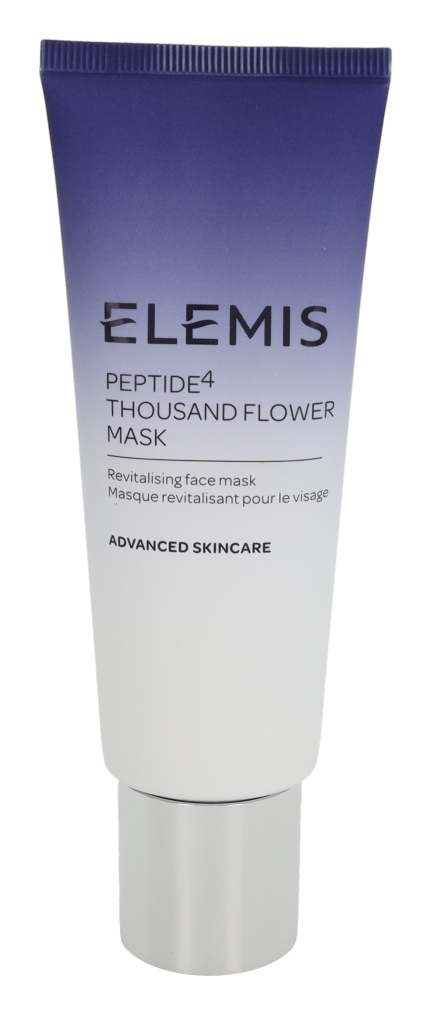 Elemis Elemis Peptide4 Thousand Flower Mask 75 ml