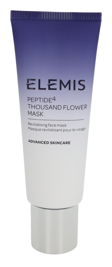 Elemis Elemis Peptide4 Mascarilla Mil Flores 75 ml