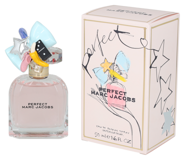 Marc Jacobs Perfect Edp Spray 50 ml