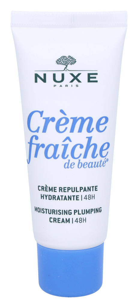 Nuxe Creme Fraiche De Beaute 48H Moisturising Cream 30 ml