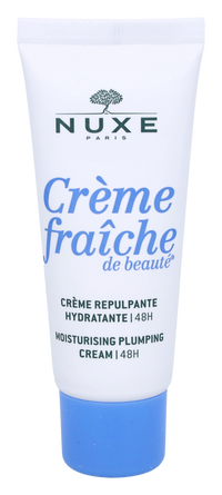 Nuxe Creme Fraiche De Beaute 48H Moisturising Cream 30 ml