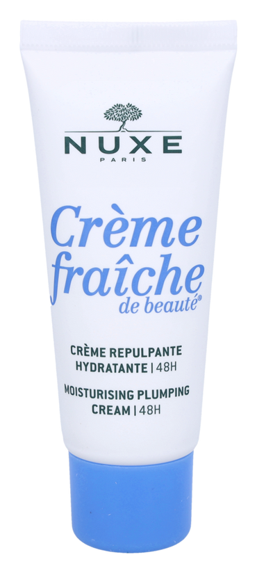 Nuxe Creme Fraiche De Beaute 48H Moisturising Cream 30 ml