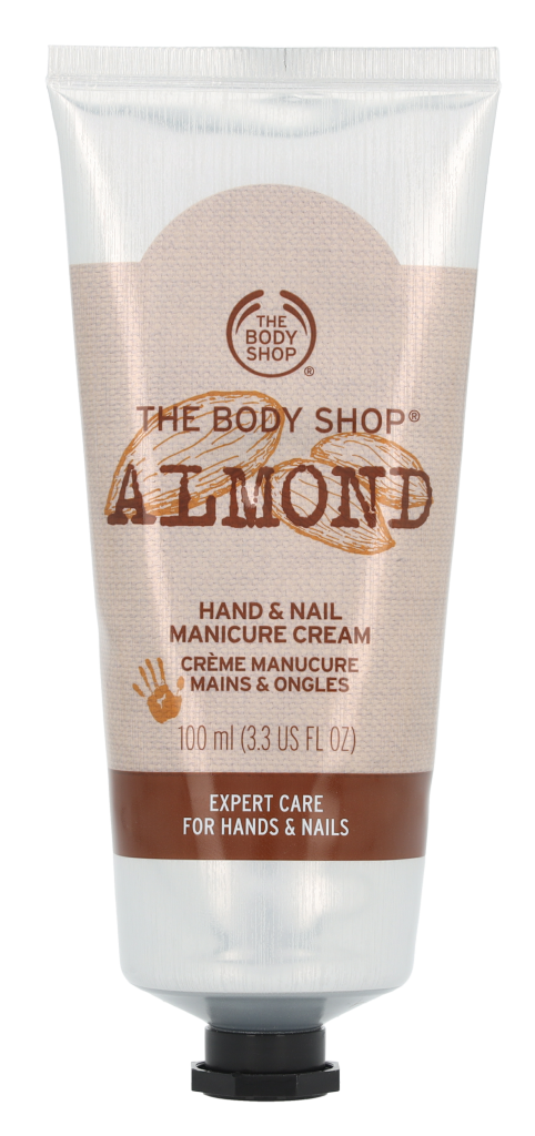 The Body Shop Crème Mains 100 ml