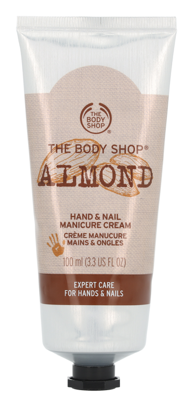 The Body Shop Crème Mains 100 ml
