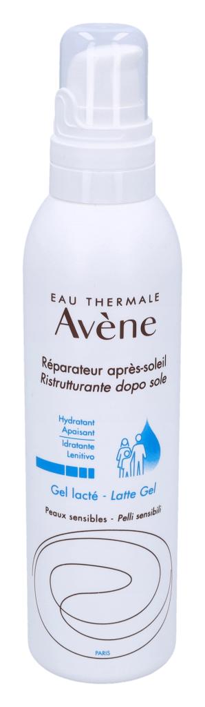 Avene After Sun Repair Creamy Gel 200 ml