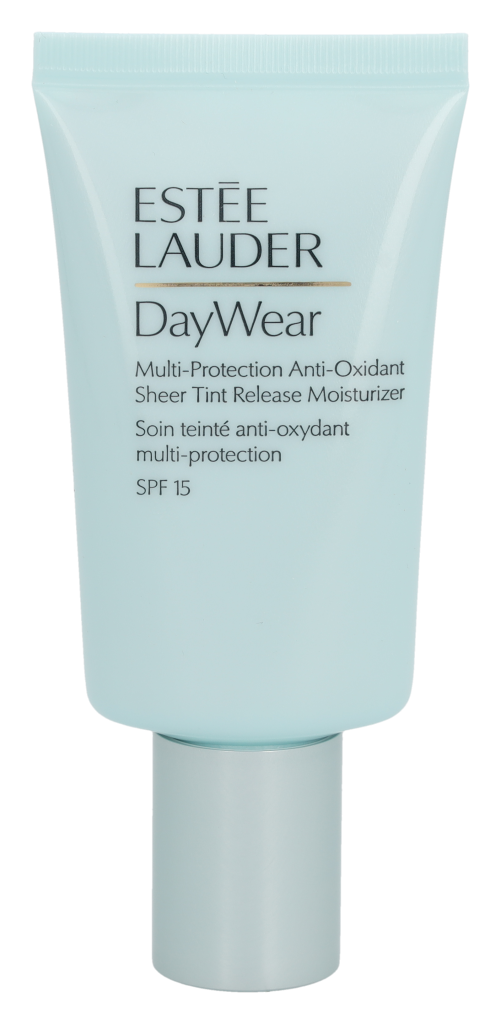 E.Lauder DayWear Anti-Oxidant Sheer Tint Rel. Moist. SPF15 50 ml