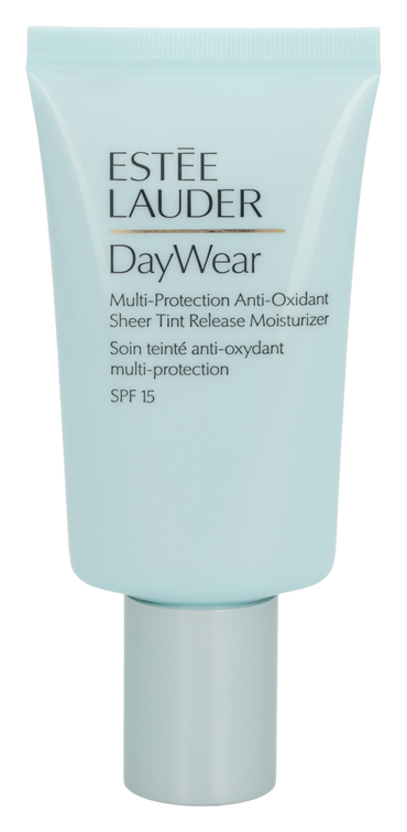 E.Lauder DayWear Anti-Oxidant Sheer Tint Rel. Húmedo. SPF15 50ml