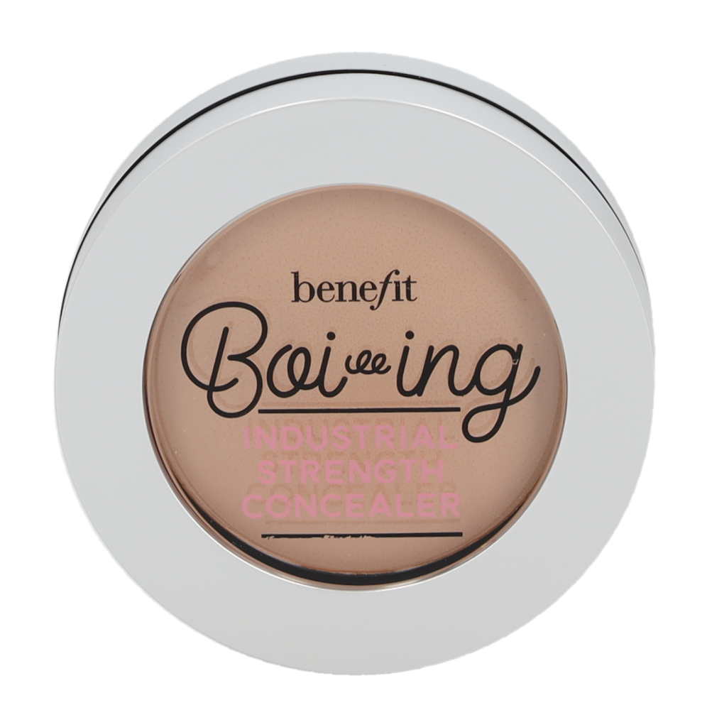 Benefit Boi-ing Corrector Fuerza Industrial 3 gr