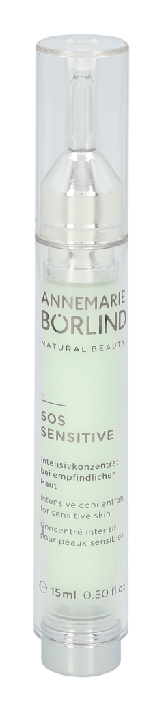 Annemarie Borlind SOS Sensitive 15 ml