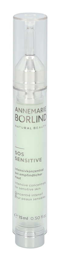 Annemarie Borlind SOS Sensitive 15 ml