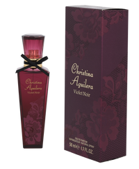 Christina Aguilera Violet Noir Edp Spray 50 ml