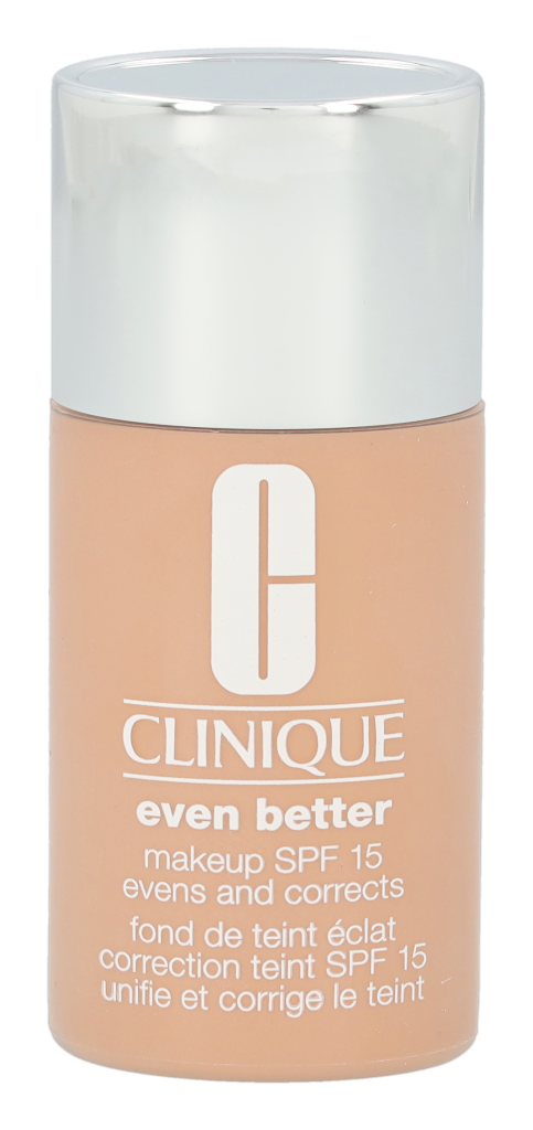 Clinique Even Better Make-Up SPF15 30 ml