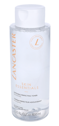 Lancaster Skin Essentials Softening Toner 400 ml