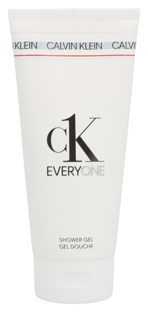 Calvin Klein Ck Everyone Gel de Ducha 200 ml