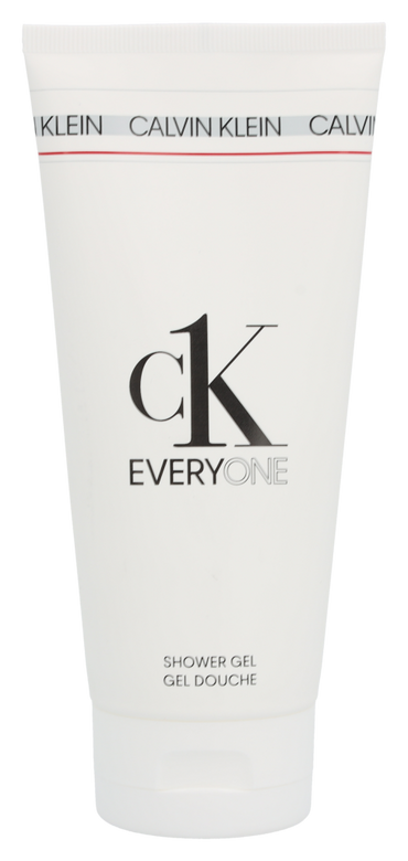 Calvin Klein Ck Everyone Shower Gel 200 ml