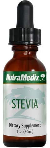 Nutramedix STEVIA, 30 ml