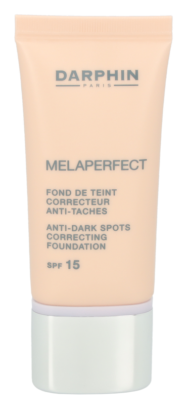 Darphin Melaperfect Anti-Manchas Corr. Base de maquillaje SPF15 30 ml