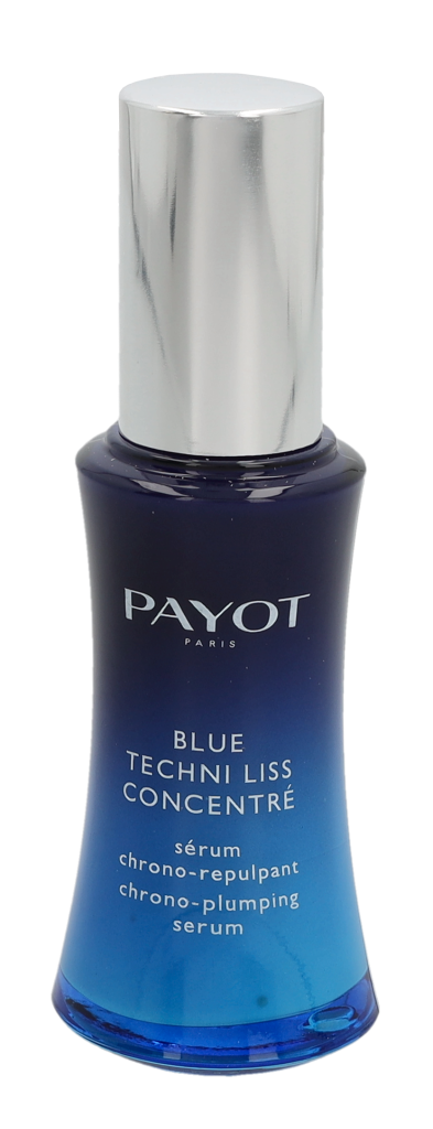 Payot Blue Techni Liss Concentre Sérum Acide 30 ml