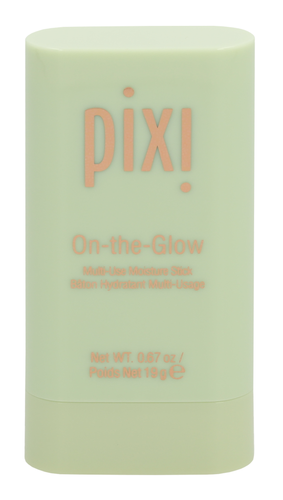 Pixi On-The-Glow Multi-Use Moisture Stick 19 gr