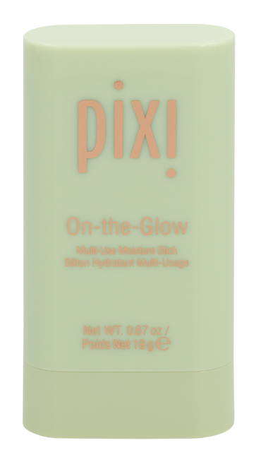 Pixi On-The-Glow Barra Hidratante Multiusos 19 gr