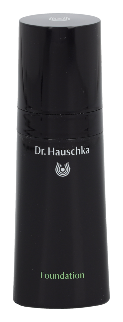 Base de Maquillaje Dr. Hauschka 30 ml