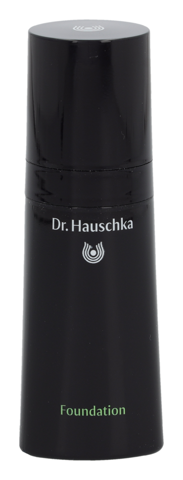 Base de Maquillaje Dr. Hauschka 30 ml