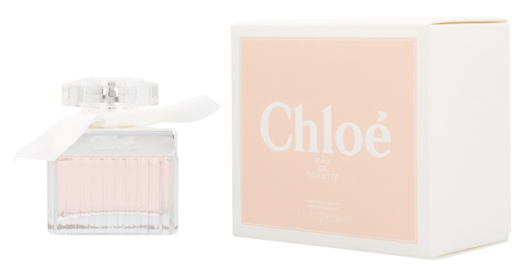 Chloé par Chloé Edt Spray 50 ml