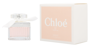 Chloe By Chloe Edt Spray 50 ml