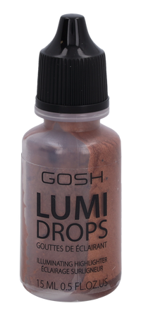 Gosh Lumi Drops Illuminating Highlighter 15 ml