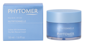 Phytomer Nutritionnelle Dry Skin Rescue Cream 50 ml