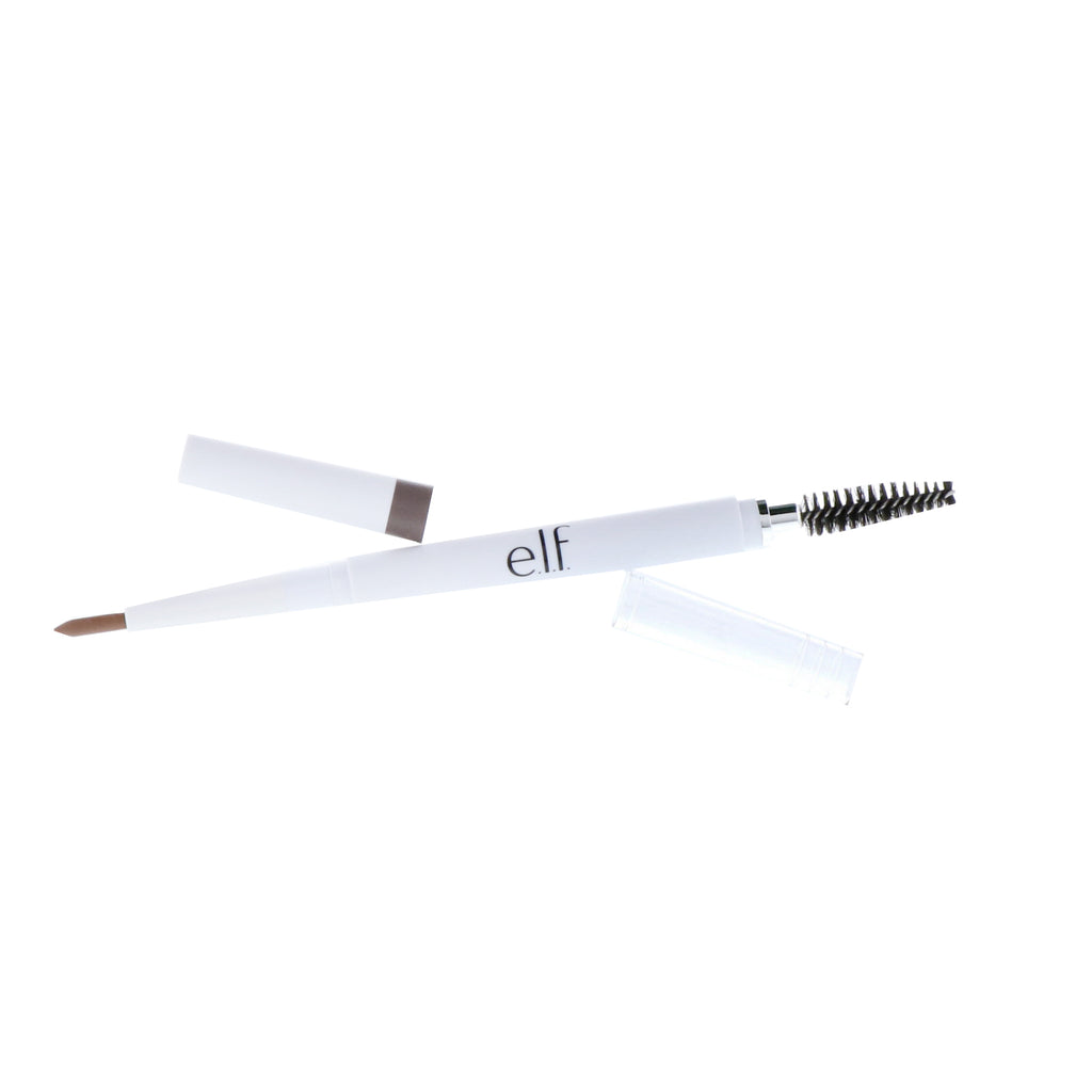 ELF Cosmetics, עיפרון גבות, חום, 0.006 אונקיות (0.18 גרם)