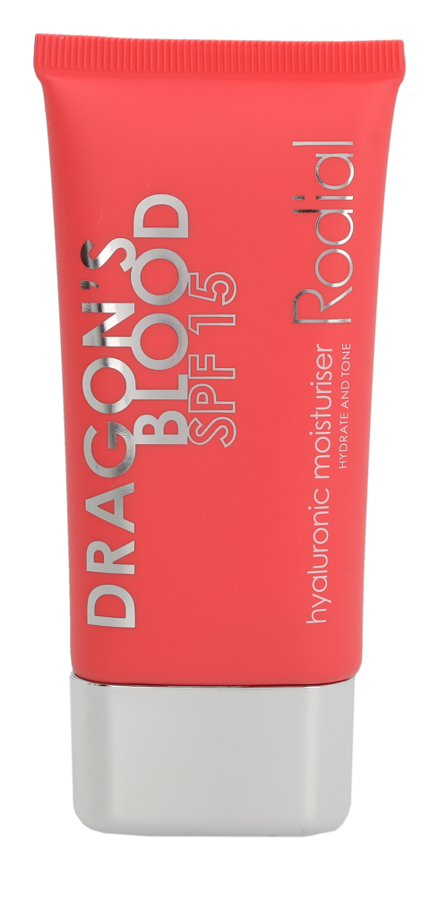 Rodial Dragons Blood Hyaluronic Moisturiser SPF15 50 ml