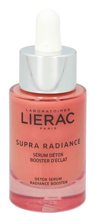 Lierac Supra Radiance Serum Detox 30 ml