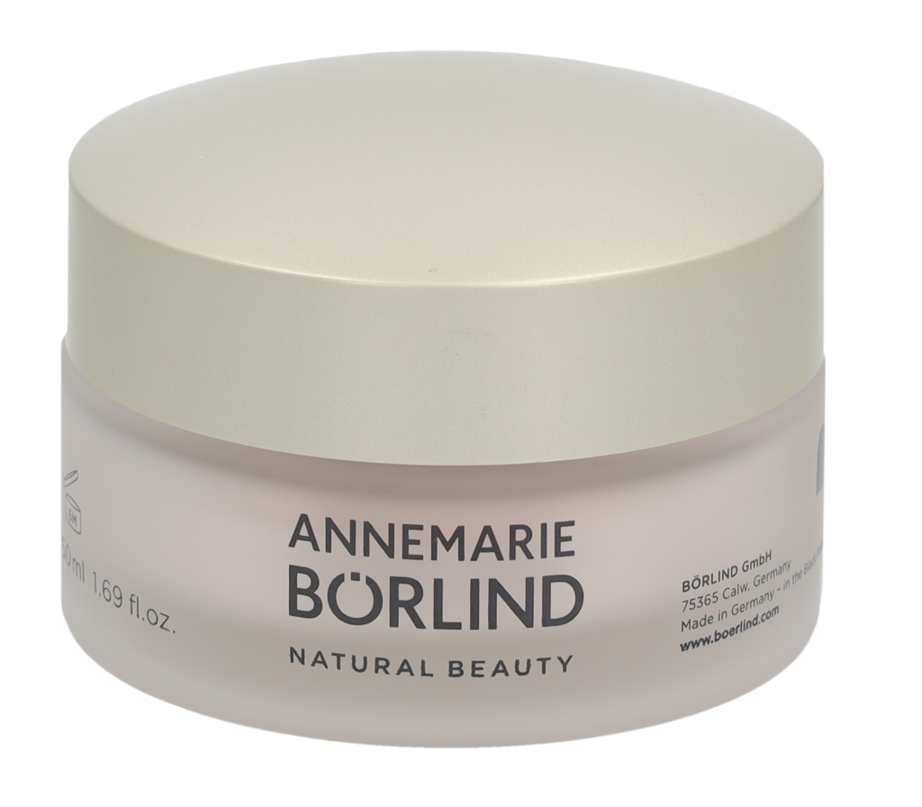 Annemarie Borlind System Crème de Nuit Absolue 50 ml