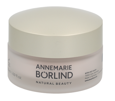 Annemarie Borlind System Crema Noche Absoluta 50 ml