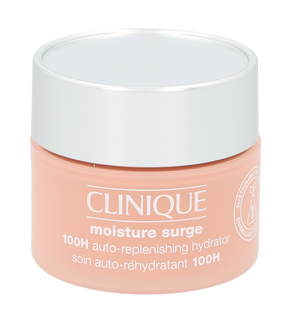 Clinique Moisture Surge 100H Auto-Replenishing Hydrator 15 ml