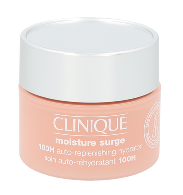 Clinique Moisture Surge 100H Auto-Replenishing Hydrator 15 ml