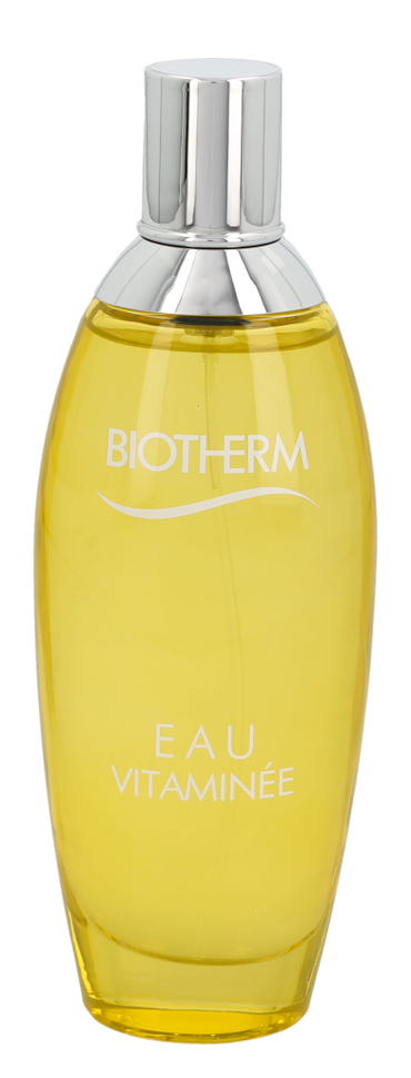 Biotherm Eau Vitaminee Edt Spray 100 ml