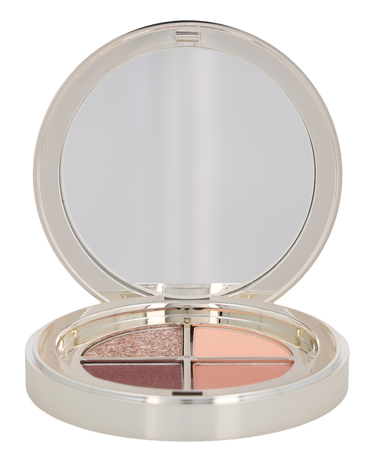 Sombra de ojos Clarins Ombre 4 colores