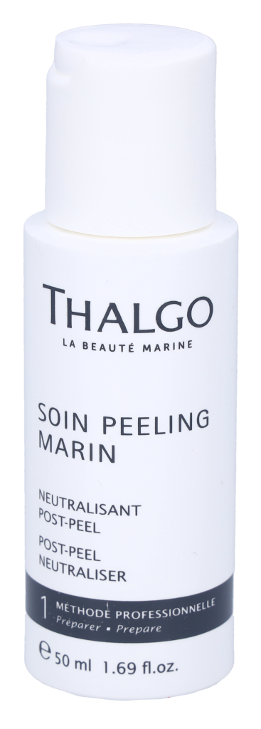 Thalgo Soin Peeling Marin Neutralizador Post-Peel 50 ml